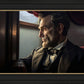On The Train to Gettysburg