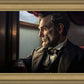 On The Train to Gettysburg
