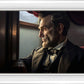 On The Train to Gettysburg