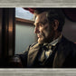 On The Train to Gettysburg