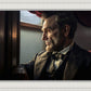 On The Train to Gettysburg