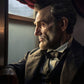 On The Train to Gettysburg