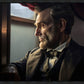 On The Train to Gettysburg