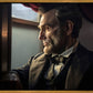 On The Train to Gettysburg
