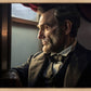 On The Train to Gettysburg