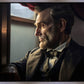 On The Train to Gettysburg