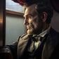 On The Train to Gettysburg