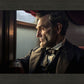 On The Train to Gettysburg