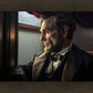 On The Train to Gettysburg