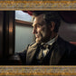 On The Train to Gettysburg