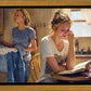Mary and Martha