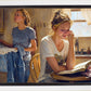 Mary and Martha