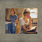 Mary and Martha