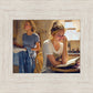 Mary and Martha