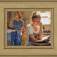 Mary and Martha