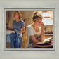 Mary and Martha