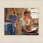 Mary and Martha