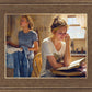 Mary and Martha