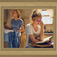 Mary and Martha