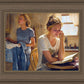 Mary and Martha