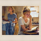 Mary and Martha