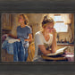 Mary and Martha