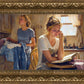Mary and Martha