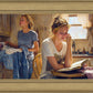 Mary and Martha