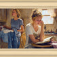 Mary and Martha