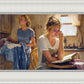 Mary and Martha