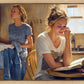 Mary and Martha