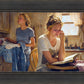 Mary and Martha
