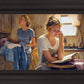 Mary and Martha