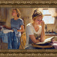Mary and Martha