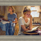 Mary and Martha