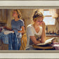 Mary and Martha