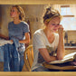 Mary and Martha