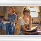 Mary and Martha