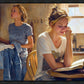 Mary and Martha