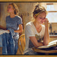 Mary and Martha