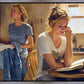 Mary and Martha