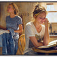 Mary and Martha