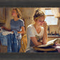 Mary and Martha