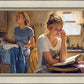 Mary and Martha