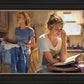 Mary and Martha