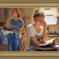 Mary and Martha