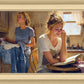 Mary and Martha