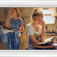 Mary and Martha
