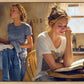 Mary and Martha