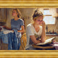 Mary and Martha